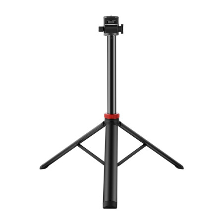 Puluz Treppiede Telescopico 2m Nero PU752B