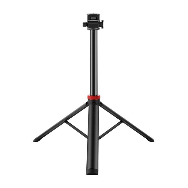Puluz Treppiede Telescopico 2m Nero PU752B
