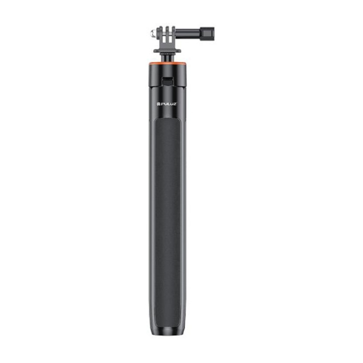 Puluz Treppiede per Action Cam 1.4m PU731B Puluz Treppiede per Action Cam 1.4m PU731B