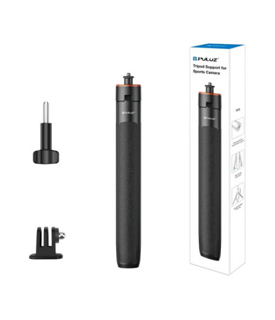Puluz Treppiede per Action Cam 1.4m PU731B
