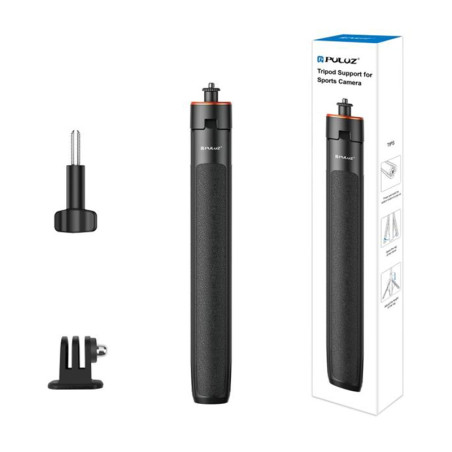 Puluz Treppiede per Action Cam 1.4m PU731B