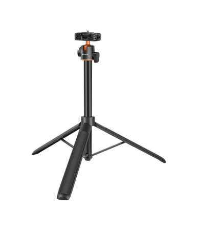Puluz Treppiede Selfie Stick 1.4m Nero