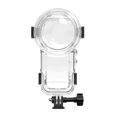Puluz Custodia Impermeabile per Insta360 X5
