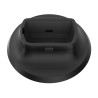 PULUZ silicone stand for Insta360 X5 camera