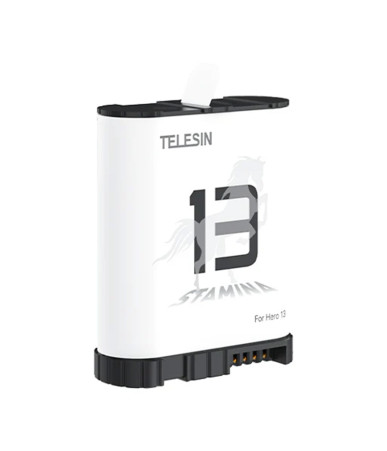 Akumulator Telesin per GoPro Hero 13