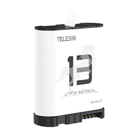 Akumulator Telesin per GoPro Hero 13