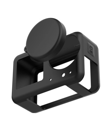 Custodia in silicone Telesin per DJI Osmo Action 5