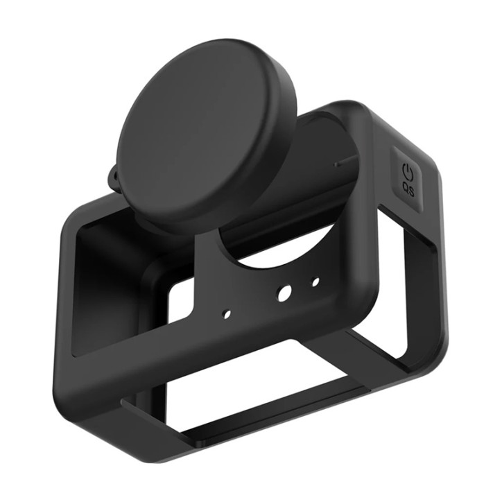 Custodia in silicone Telesin per DJI Osmo Action 5 Custodia in silicone Telesin per DJI Osmo Action 5
