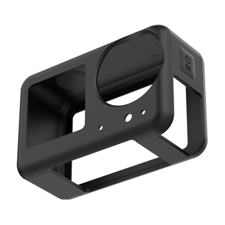 Custodia in silicone Telesin per DJI Osmo Action 5 Custodia in silicone Telesin per DJI Osmo Action 5