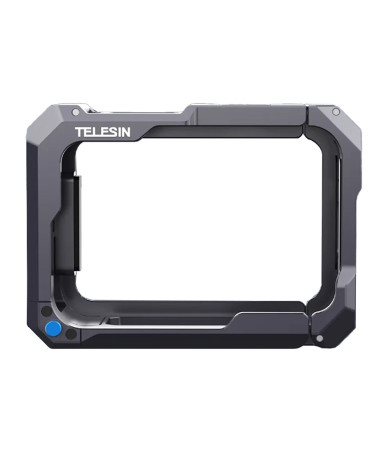 Telesin custodia metallo per GoPro Hero 13