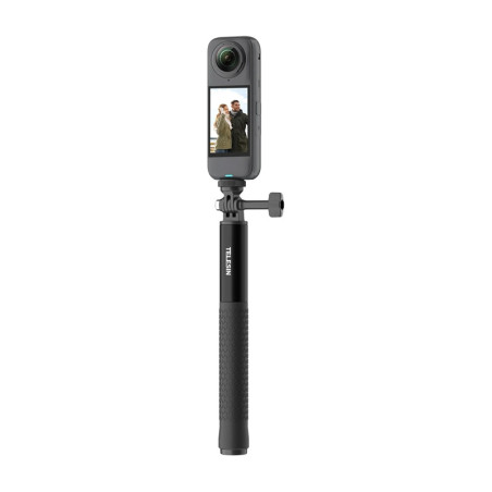 Telesin selfie stick per action camera (150 cm)