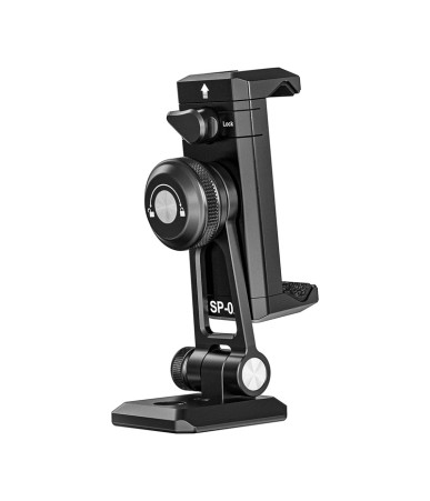 Neewer SP-02 Adattatore a sgancio rapido Arca per smartphone