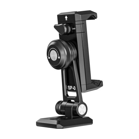Neewer SP-02 Adattatore a sgancio rapido Arca per smartphone