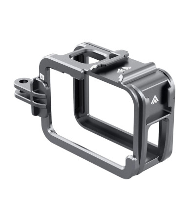 Telesin Custodia in Alluminio per GoPro Hero 13