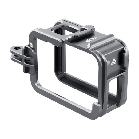 Telesin Custodia in Alluminio per GoPro Hero 13