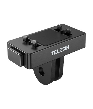 Telesin Supporto Magnetico per Insta 360 Ace Pro / Ace Pro 2