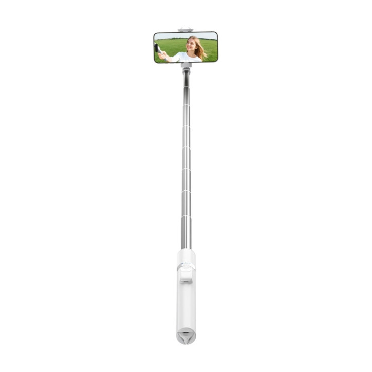 Telesin Selfie Holder / Treppiede 1.8m Telesin Selfie Holder / Treppiede 1.8m