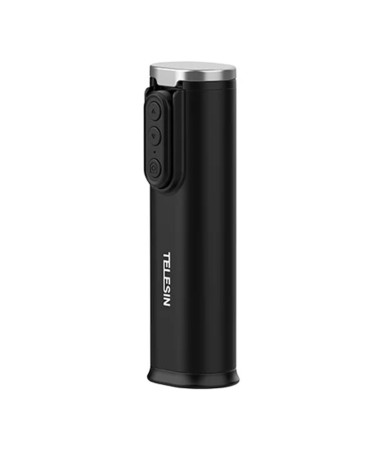 Supporto con telecomando Bluetooth Telesin con morsetto per smartphone