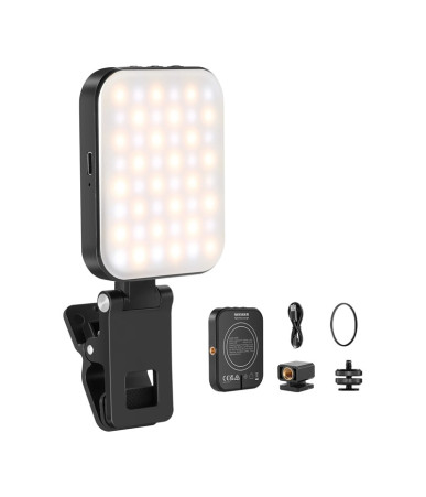 Neewer BL48B LED Magnetic Selfie Light