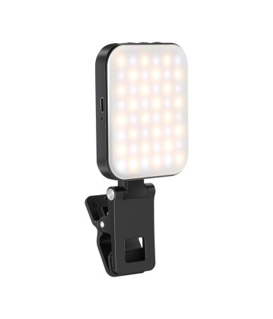 Neewer BL48B LED Magnetic Selfie Light