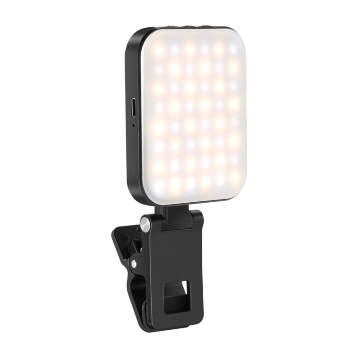 Neewer BL48B LED Magnetic Selfie Light