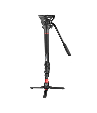 Neewer GM76 Treppiede / Monopiede 179 cm