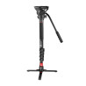 Neewer GM76 Treppiede / Monopiede 179 cm