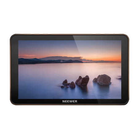 Neewer F700 Monitor 7 pollici Touchscreen Full HD 4K HDMI