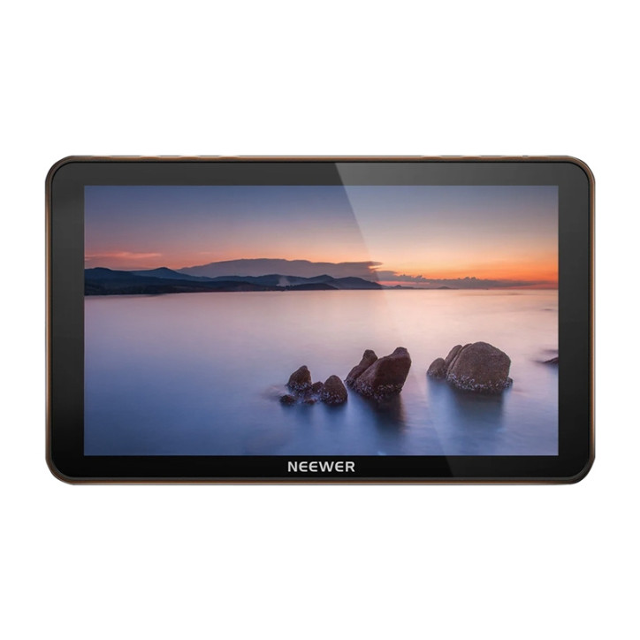 Neewer F700 Monitor 7 pollici Touchscreen Full HD 4K HDMI Neewer F700 Monitor 7 pollici Touchscreen Full HD 4K HDMI