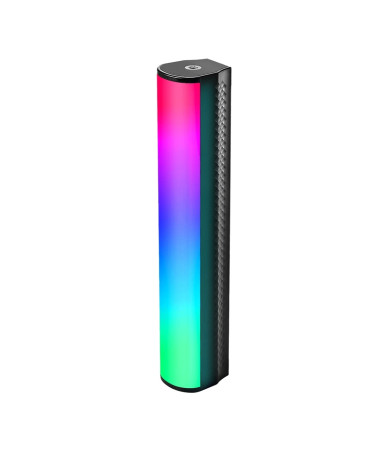Neewer TL21C RGB LED Luce Foto 10W Bianco