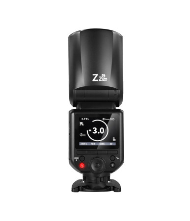 Neewer Z2PRO-C Speedlite TTL per Canon