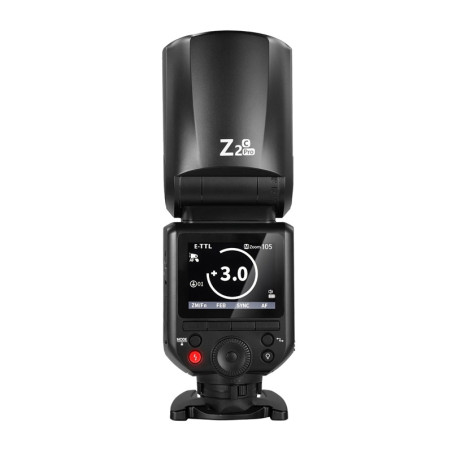 Neewer Z2PRO-C Speedlite TTL per Canon
