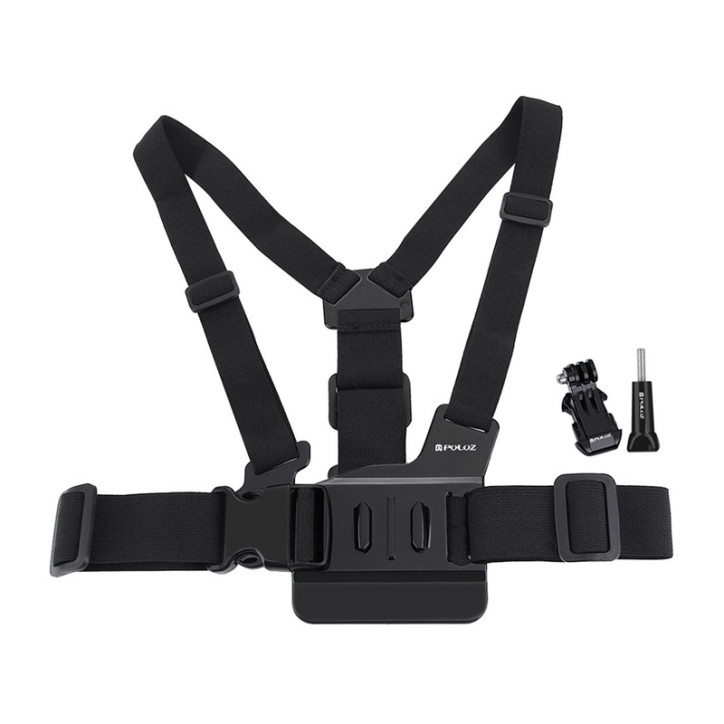 Puluz PU26 Imbracatura per Action Cam Puluz PU26 Imbracatura per Action Cam
