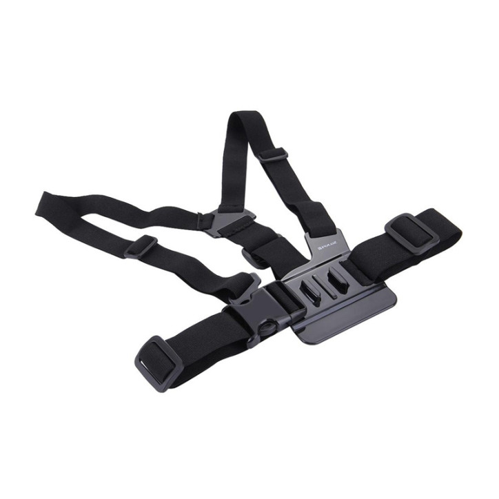 Puluz PU26 Imbracatura per Action Cam Puluz PU26 Imbracatura per Action Cam