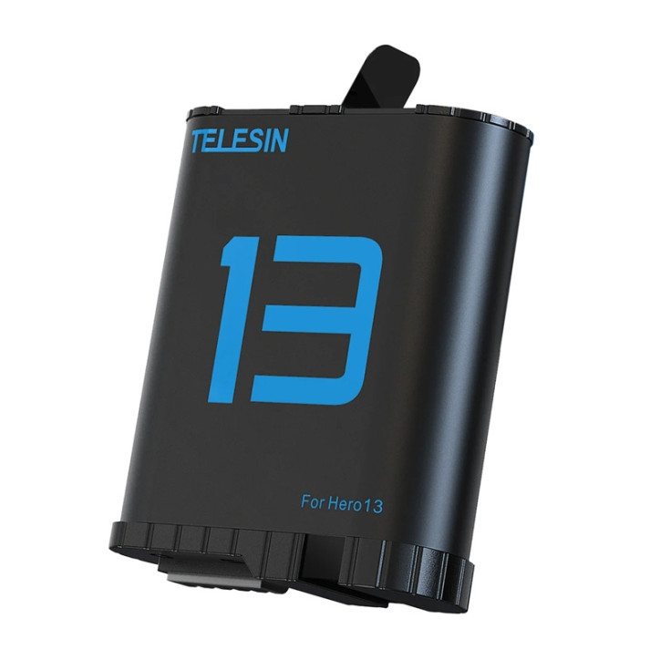 Akumulator Telesin per GoPro Hero 13