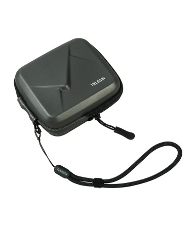 Telesin Custodia per Action Cam S6-PRC-07