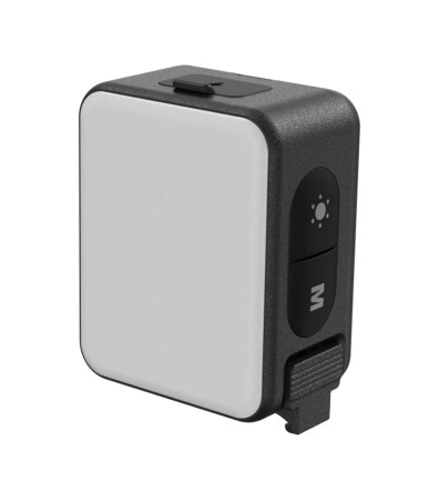 Telesin Mini Luce LED S5-BGD-08-TDJ per DJI Action 5 Pro/4/3