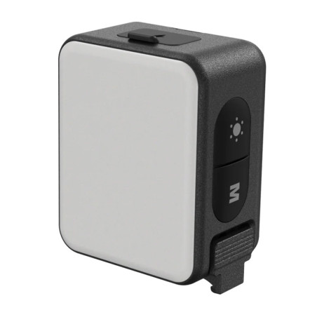 Telesin Mini Luce LED S5-BGD-08-TDJ per DJI Action 5 Pro/4/3