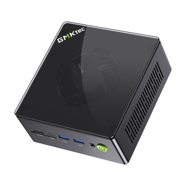 Mini PC GMKtec K8 Ryzen 7 8845HS 32GB RAM 1TB SSD Windows 11 Pro