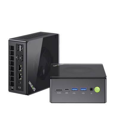 Mini PC GMKtec K8 Ryzen 7 8845HS 32GB RAM 1TB SSD Windows 11 Pro