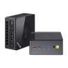 Mini PC GMKtec K8 Ryzen 7 8845HS 32GB RAM 1TB SSD Windows 11 Pro