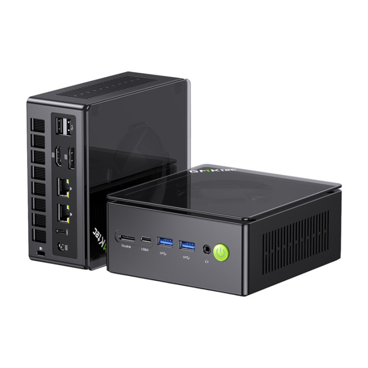 Mini PC GMKtec K8 Ryzen 7 8845HS 32GB RAM 1TB SSD Windows 11 Pro