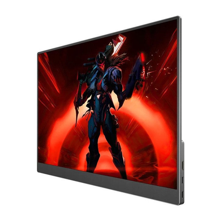 Uperfect UGame C2 16" 2560x1600 120Hz Monitor Portatile