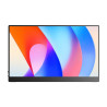 Uperfect USetup E7 15.6" 1920x1080 Touchscreen Monitor Nero