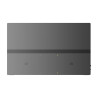 Uperfect USetup E7 15.6" 1920x1080 Touchscreen Monitor Nero