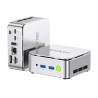 Mini PC GMKtec G10 AMD Ryzen 5 3500U 16GB RAM 512GB SSD Windows 11 Pro