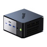 Mini PC GMKtec EVO-X1 AMD Ryzen AI 9 HX 370 32GB RAM 1TB SSD Grigio