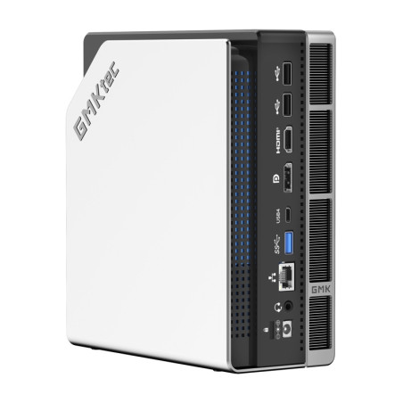 Mini PC GMKtec EVO-X2 AMD Ryzen AI Max+ 395 128GB RAM 2TB SSD Windows 11 Pro