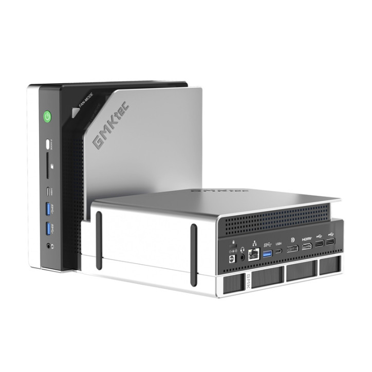Mini PC GMKtec EVO-X2 AMD Ryzen AI Max+ 395 128GB RAM 2TB SSD Windows 11 Pro