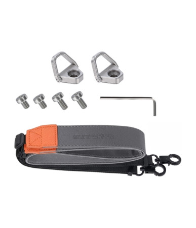 Sunnylife Tracolla Regolabile per Radiocomando DJI RC/RC PRO/RC PLUS
